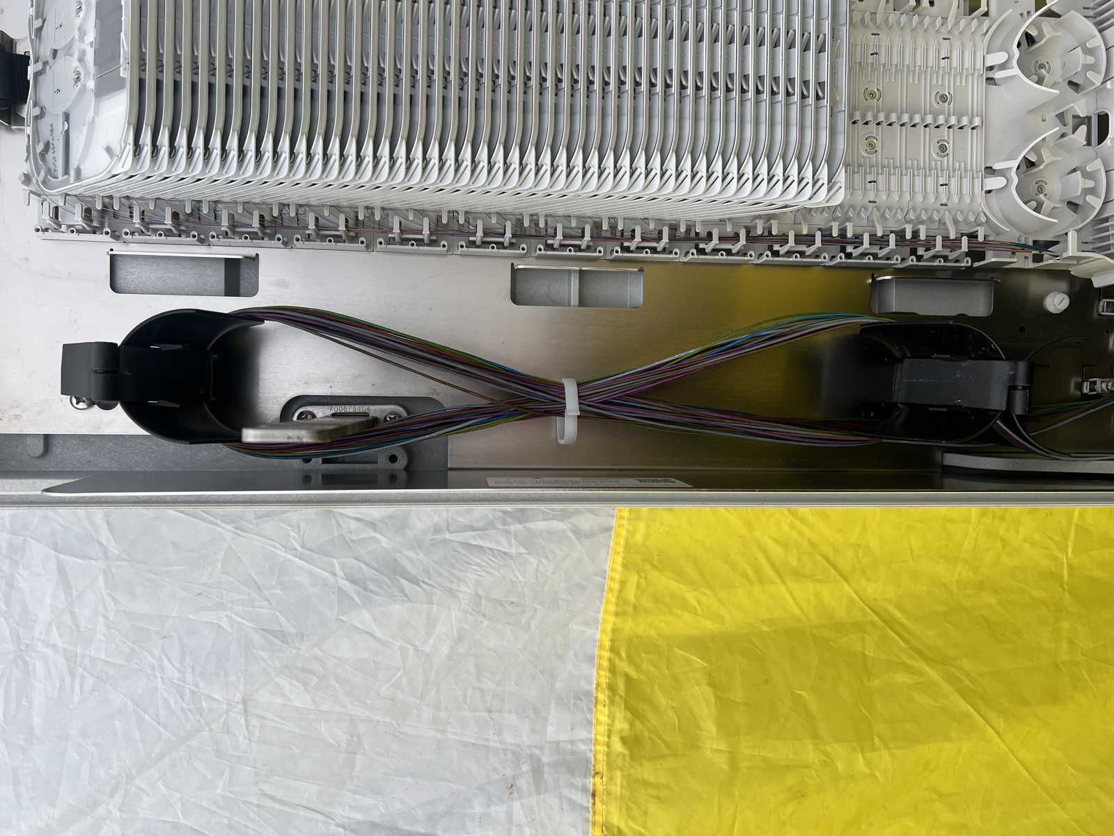 Kirchhausen, FttH uitbreiding